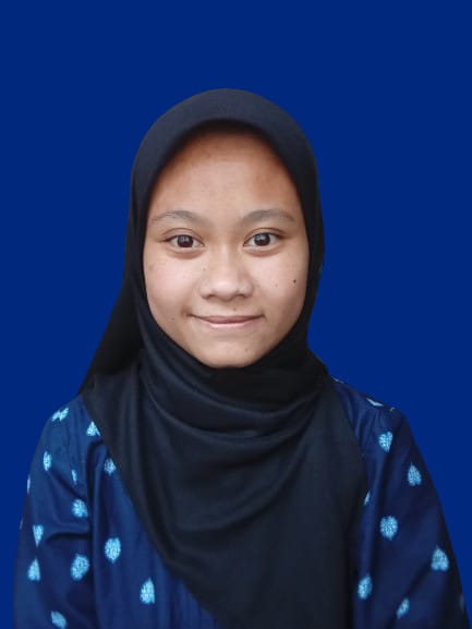 Ajeng Harismayanti Nur Ependi